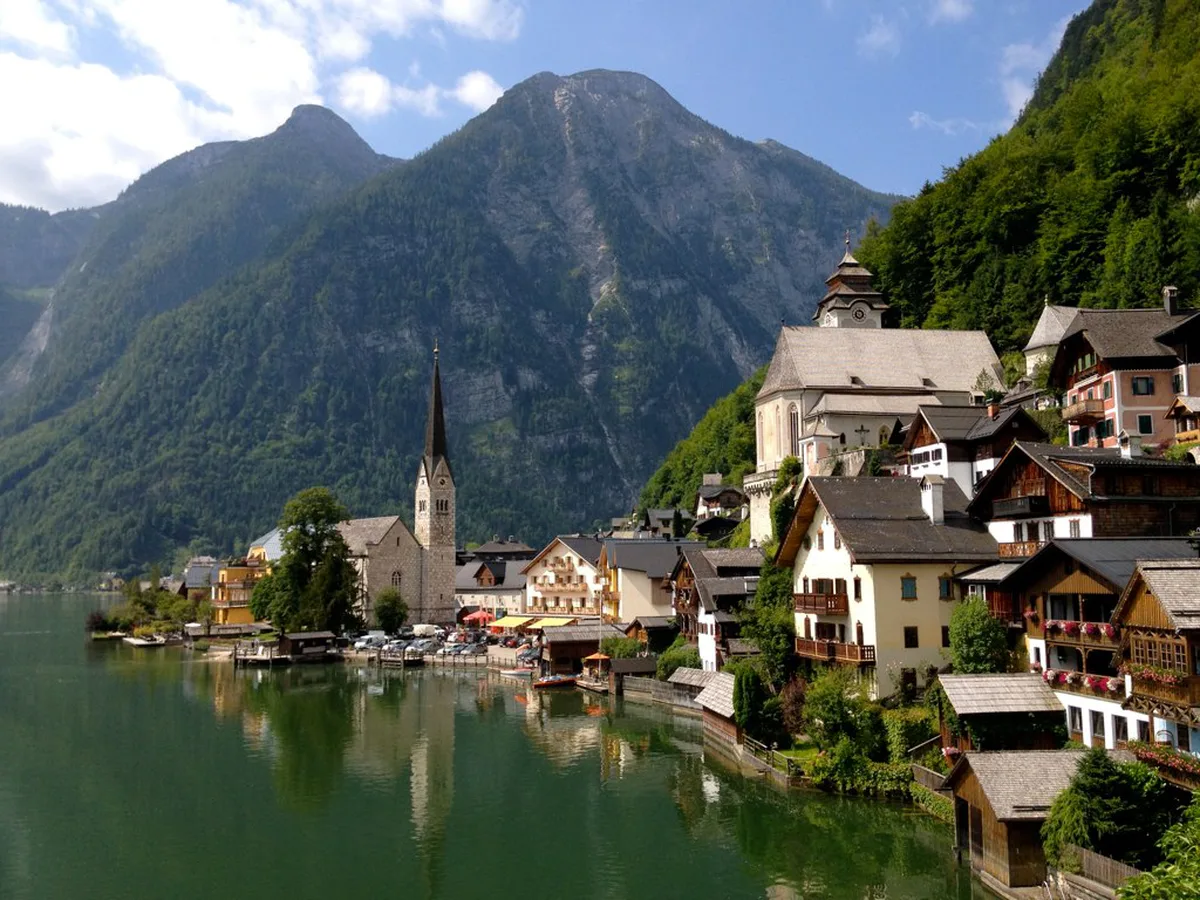 Hallstatt Salt Mine 2026: Tickets, Tour Details, and What to Expect