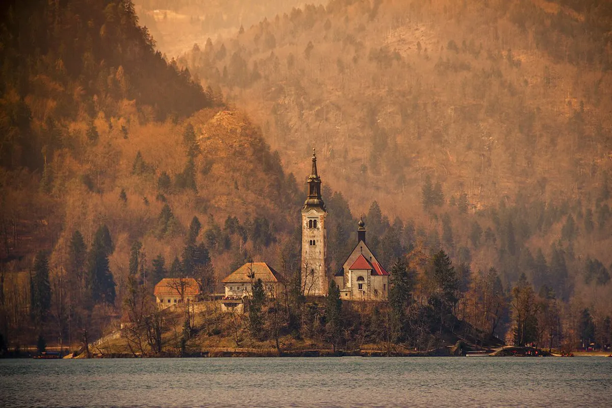 Lake Bled Slovenia Travel Guide 2026: Everything You Need to Know