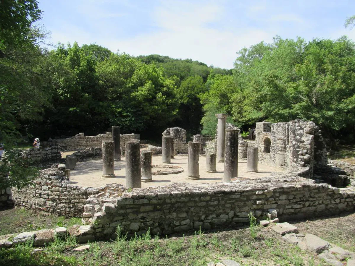 Butrint National Park from Ksamil: Complete Visitor Guide 2026