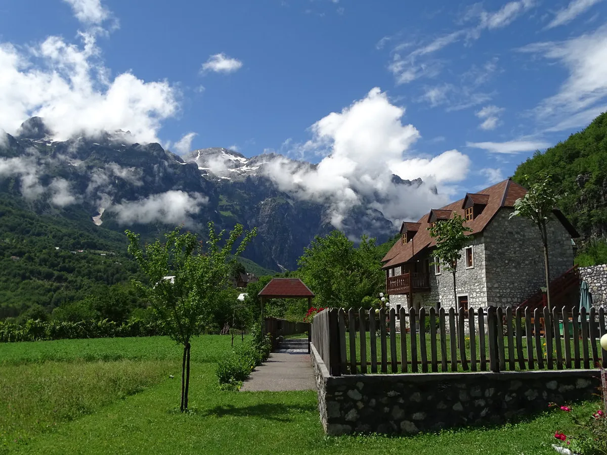 Where to Stay in Ksamil Albania 2026: Best Areas, Hotels and Guesthouses