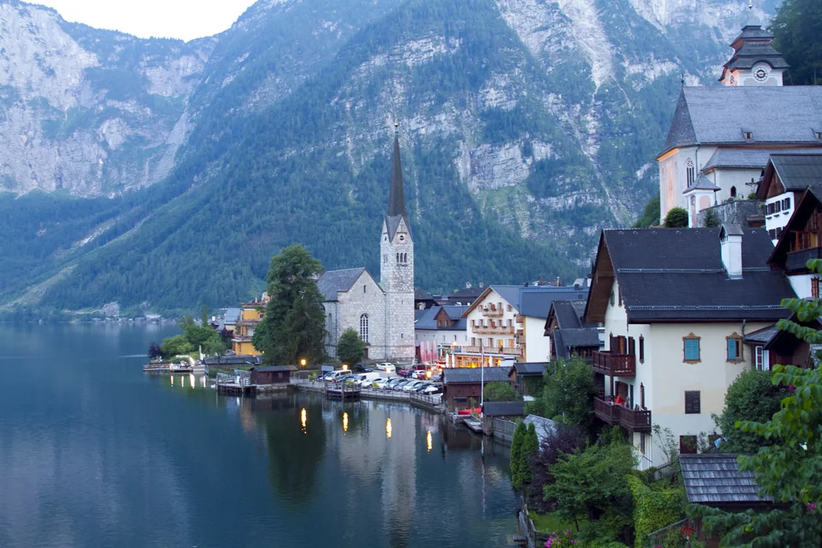 Best Day Trips from Hallstatt Austria in 2026