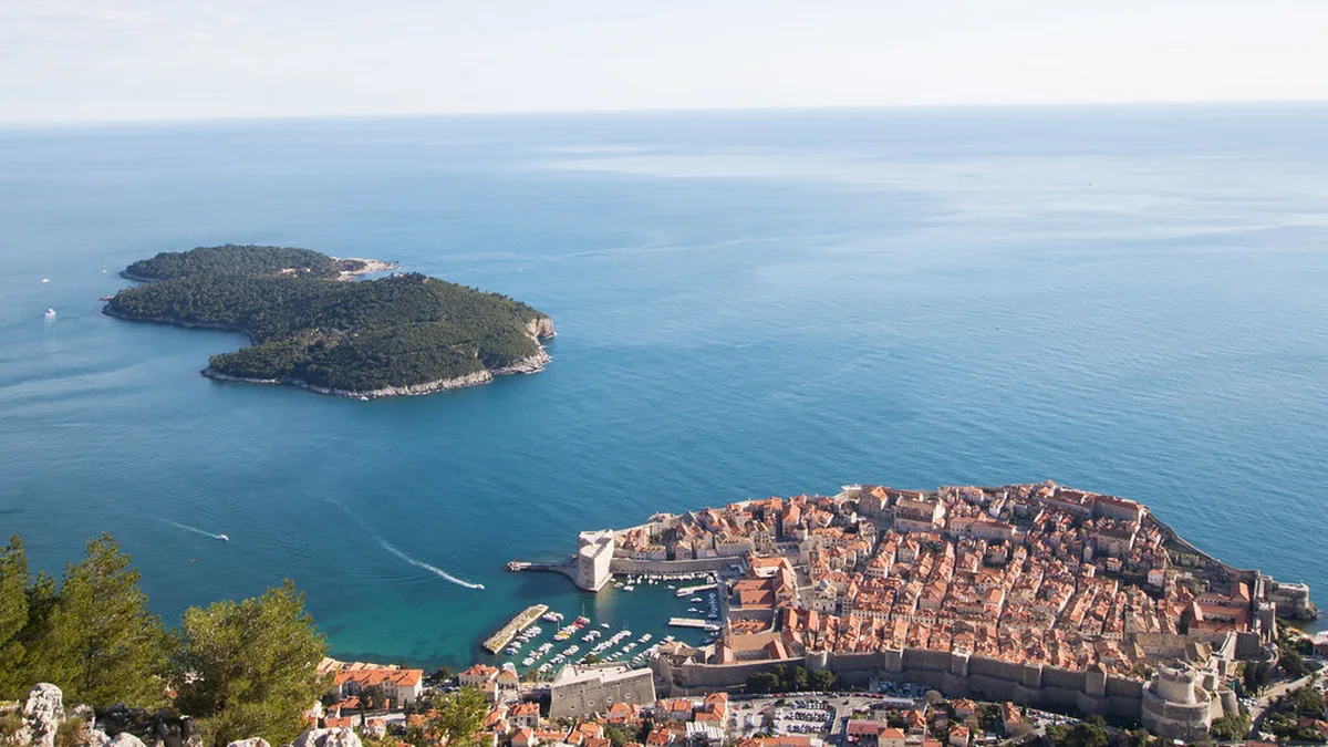 Dubrovnik to Split by the Coast: The Ultimate Dalmatian Road Trip for 2026